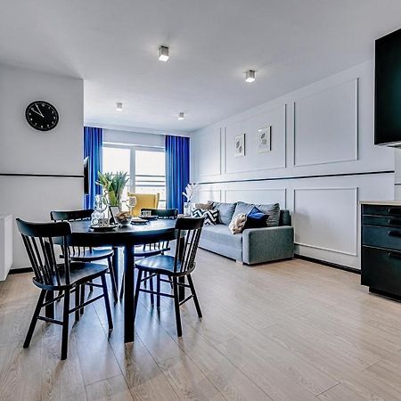 Apartament Piekny Widok, 15Min Od Rynku, Netflix, Garaz Free Breslávia Exterior foto
