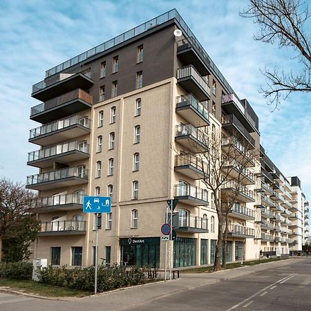 Apartament Piekny Widok, 15Min Od Rynku, Netflix, Garaz Free Breslávia Exterior foto