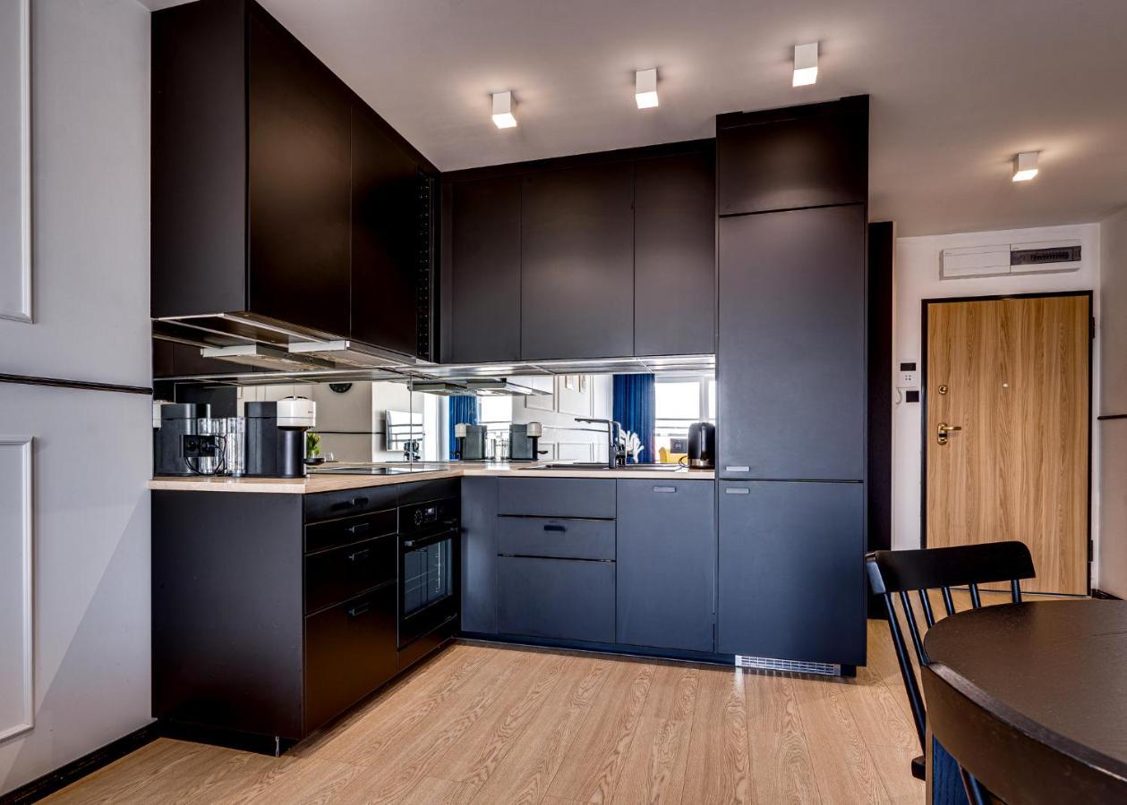 Apartament Piekny Widok, 15Min Od Rynku, Netflix, Garaz Free Breslávia Exterior foto