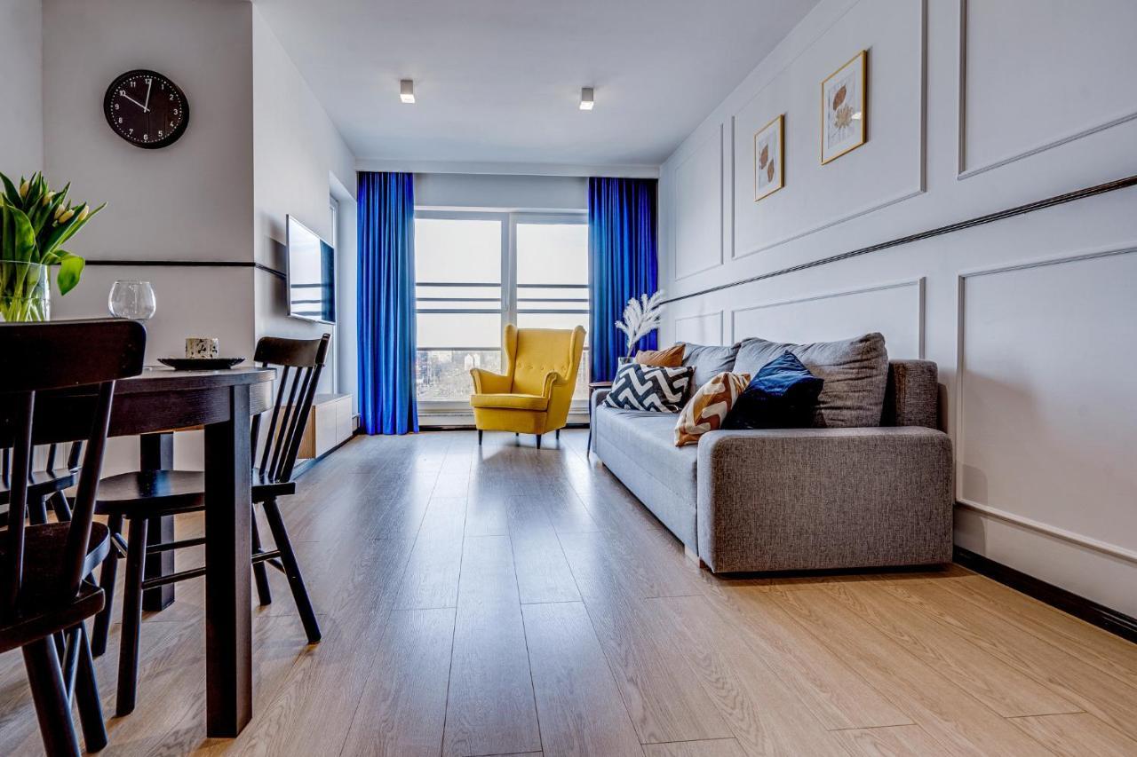 Apartament Piekny Widok, 15Min Od Rynku, Netflix, Garaz Free Breslávia Exterior foto