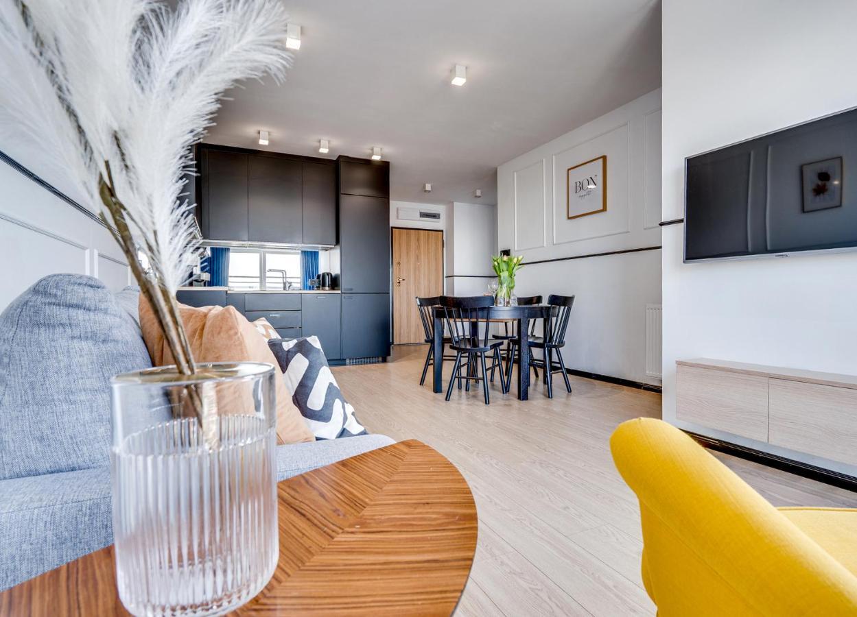 Apartament Piekny Widok, 15Min Od Rynku, Netflix, Garaz Free Breslávia Exterior foto