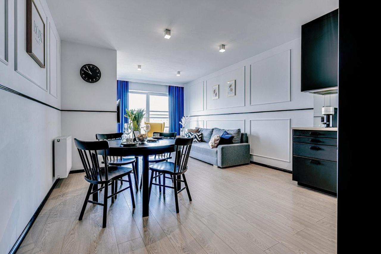 Apartament Piekny Widok, 15Min Od Rynku, Netflix, Garaz Free Breslávia Exterior foto