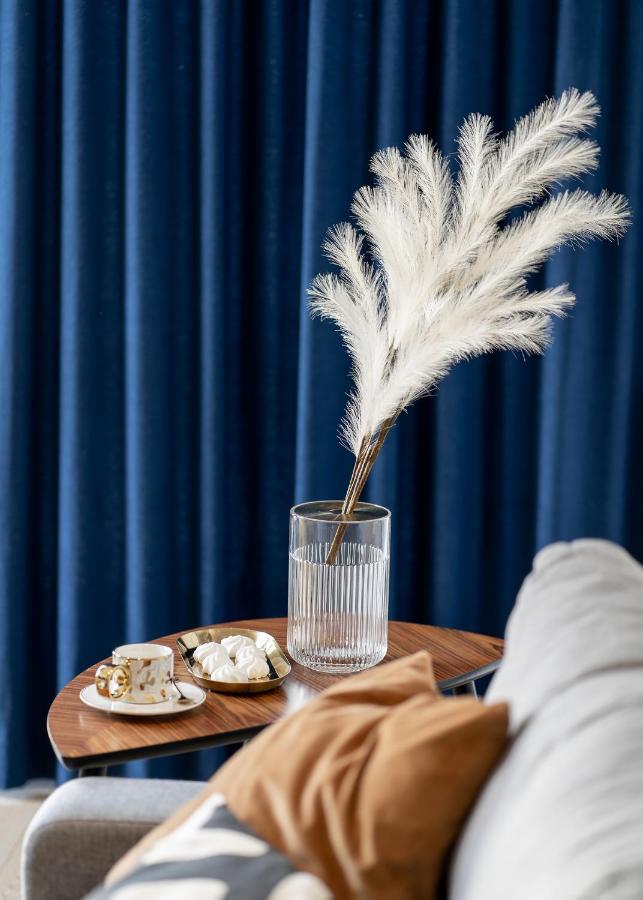 Apartament Piekny Widok, 15Min Od Rynku, Netflix, Garaz Free Breslávia Exterior foto